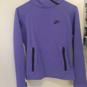 Nike tech fleece - pullover